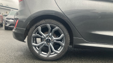 Ford Fiesta 1.0 EcoBoost 95 ST-Line Edition 5dr Petrol Hatchback